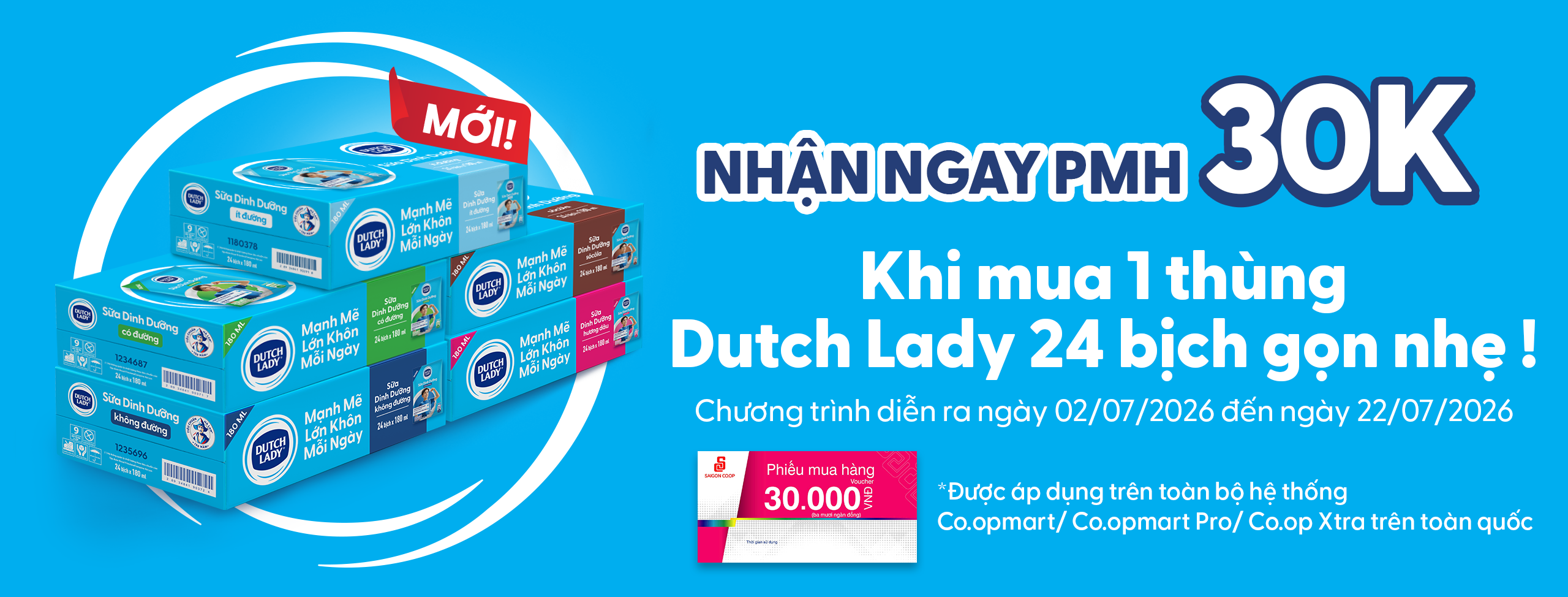 Slide Banner - FCV - Hiển